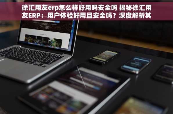 徐汇用友erp怎么样好用吗安全吗 揭秘徐汇用友ERP：用户体验好用且安全吗？深度解析其好用度与安全性全面评测