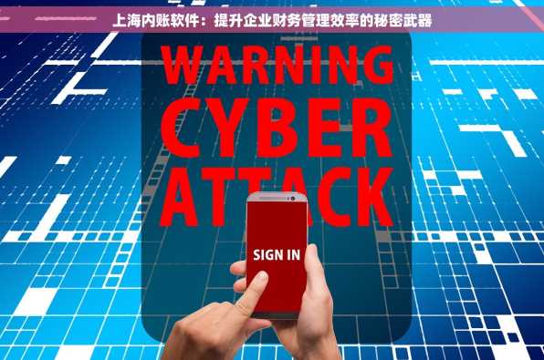 上海内账软件：提升企业财务管理效率的秘密武器