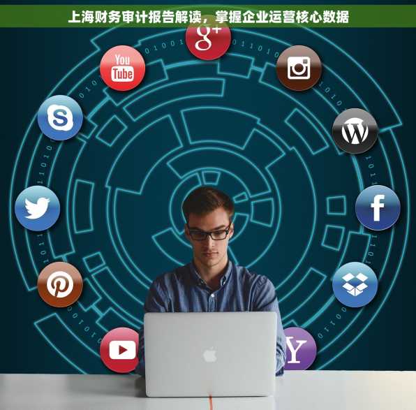 上海财务审计报告解读，掌握企业运营核心数据