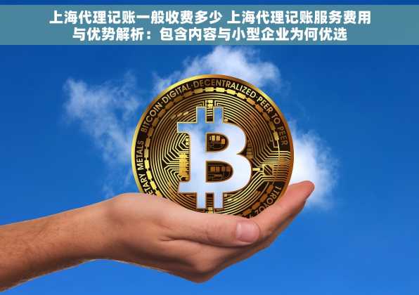 上海代理记账一般收费多少 上海代理记账服务费用与优势解析：包含内容与小型企业为何优选