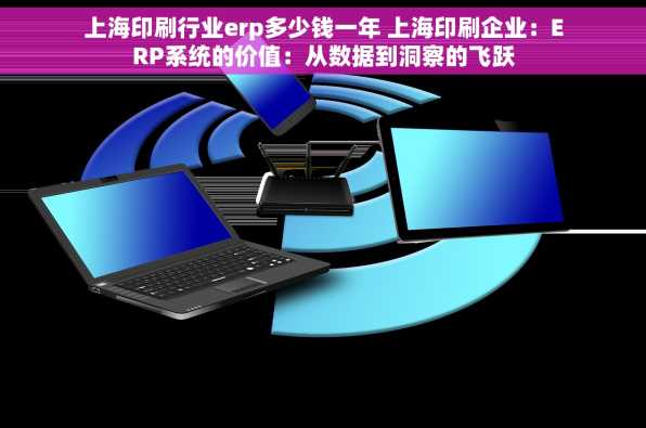 上海印刷行业erp多少钱一年 上海印刷企业：ERP系统的价值：从数据到洞察的飞跃