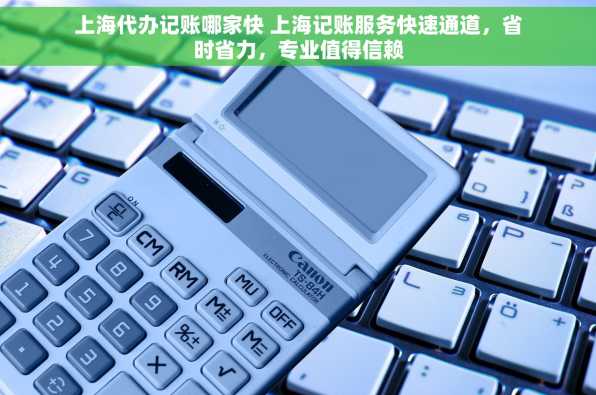 上海代办记账哪家快 上海记账服务快速通道，省时省力，专业值得信赖