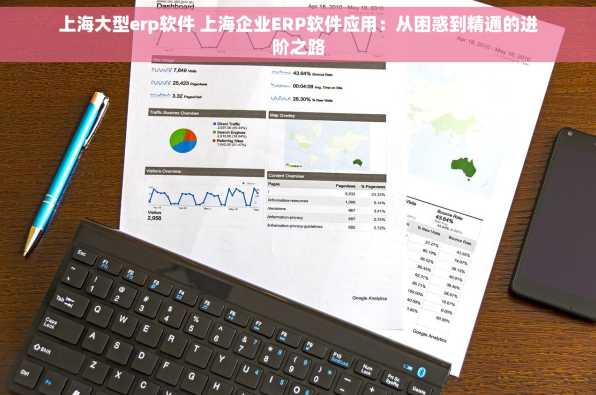上海大型erp软件 上海企业ERP软件应用：从困惑到精通的进阶之路