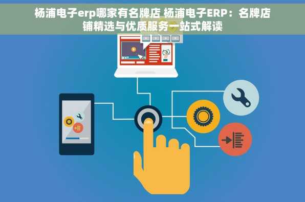 杨浦电子erp哪家有名牌店 杨浦电子ERP：名牌店铺精选与优质服务一站式解读