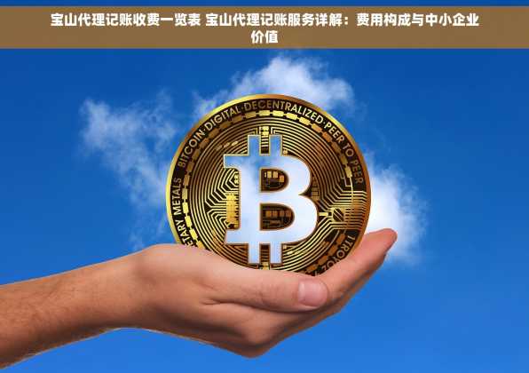 宝山代理记账收费一览表 宝山代理记账服务详解：费用构成与中小企业价值