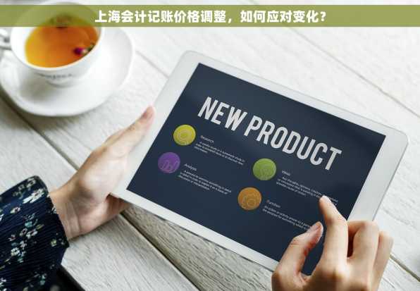 上海会计记账价格调整，如何应对变化？