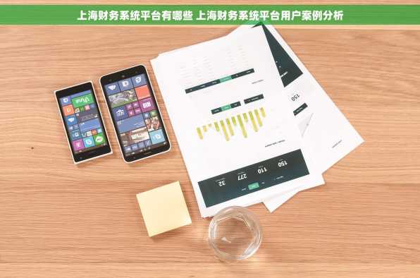 上海财务系统平台有哪些 上海财务系统平台用户案例分析