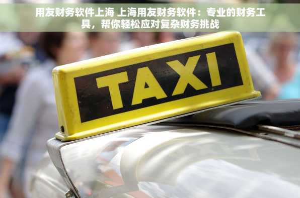 用友财务软件上海 上海用友财务软件：专业的财务工具，帮你轻松应对复杂财务挑战