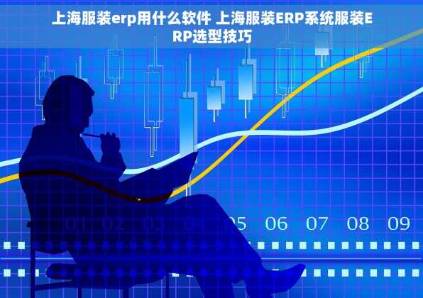 上海服装erp用什么软件 上海服装ERP系统服装ERP选型技巧