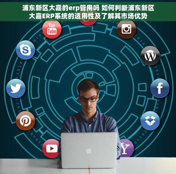 浦东新区大嘉的erp管用吗 如何判断浦东新区大嘉ERP系统的适用性及了解其市场优势