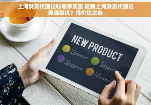 上海财务代理记帐哪家实惠 最新上海财务代理记账哪家优？性价比之选