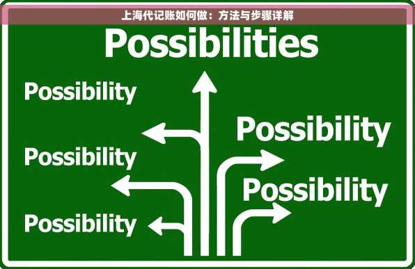 上海代记账如何做：方法与步骤详解