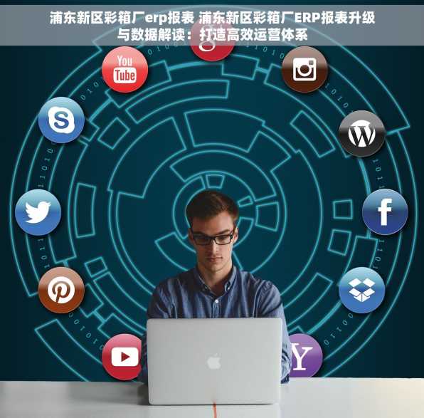 浦东新区彩箱厂erp报表 浦东新区彩箱厂ERP报表升级与数据解读：打造高效运营体系