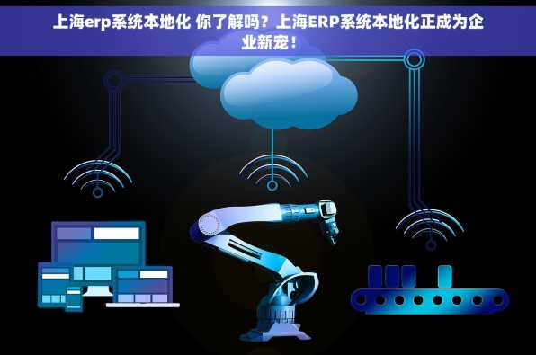 上海erp系统本地化 你了解吗？上海ERP系统本地化正成为企业新宠！