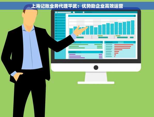 上海记账业务代理平武：优势助企业高效运营