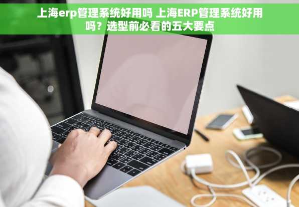 上海erp管理系统好用吗 上海ERP管理系统好用吗？选型前必看的五大要点