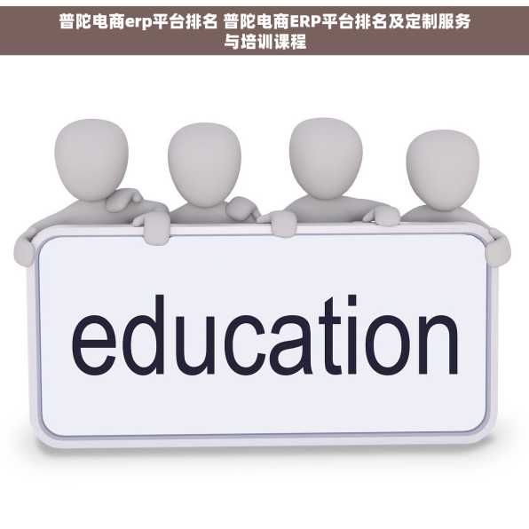 普陀电商erp平台排名 普陀电商ERP平台排名及定制服务与培训课程