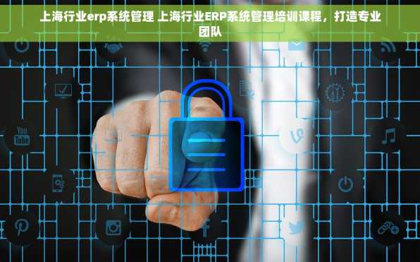 上海行业erp系统管理 上海行业ERP系统管理培训课程，打造专业团队