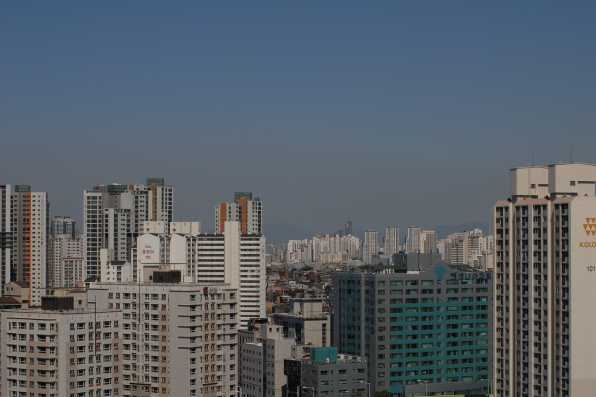 上海哪个好 上海购房指南：五种最适合居住的区域