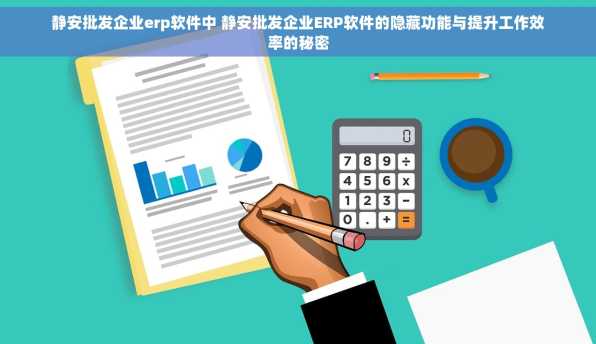 静安批发企业erp软件中 静安批发企业ERP软件的隐藏功能与提升工作效率的秘密
