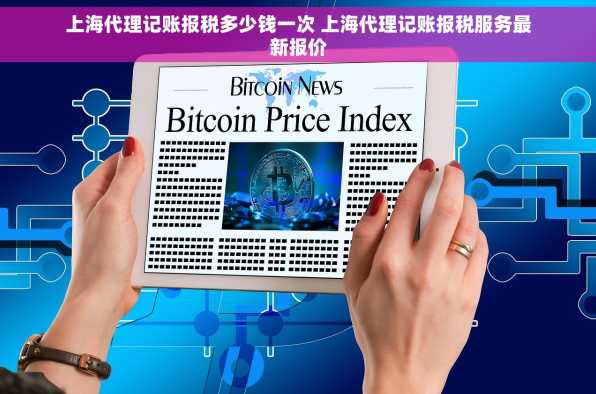 上海代理记账报税多少钱一次 上海代理记账报税服务最新报价