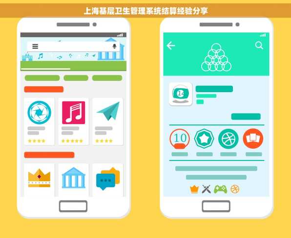 上海基层卫生管理系统结算经验分享