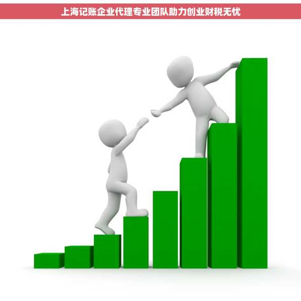 上海记账企业代理专业团队助力创业财税无忧