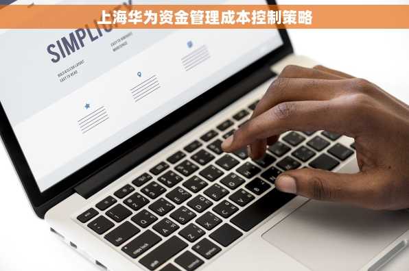 上海华为资金管理成本控制策略