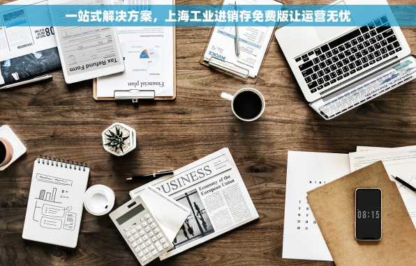 一站式解决方案，上海工业进销存免费版让运营无忧