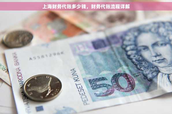 上海财务代账多少钱，财务代账流程详解