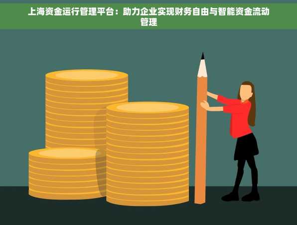 上海资金运行管理平台：助力企业实现财务自由与智能资金流动管理