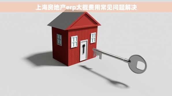 上海房地产erp大概费用常见问题解决