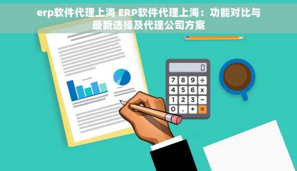 erp软件代理上海 ERP软件代理上海：功能对比与最新选择及代理公司方案