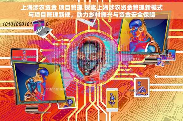 上海涉农资金 项目管理 探索上海涉农资金管理新模式与项目管理新规，助力乡村振兴与资金安全保障