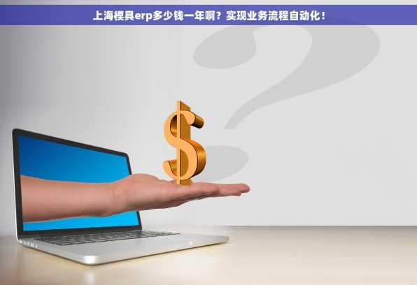 上海模具erp多少钱一年啊？实现业务流程自动化！