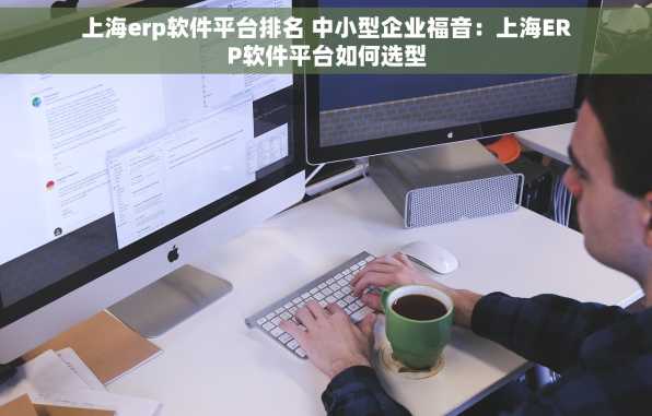上海erp软件平台排名 中小型企业福音：上海ERP软件平台如何选型
