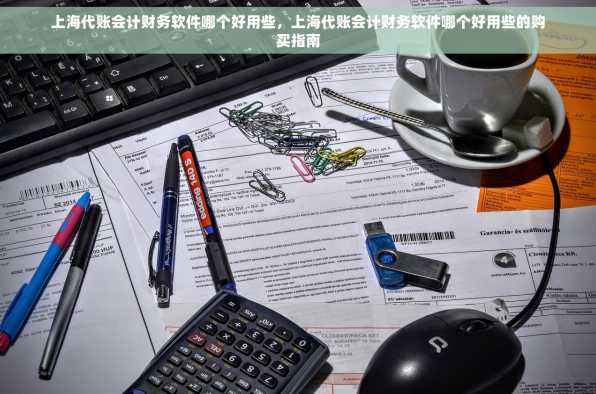 上海代账会计财务软件哪个好用些，上海代账会计财务软件哪个好用些的购买指南