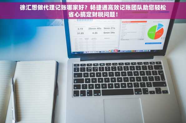 徐汇想做代理记账哪家好？畅捷通高效记账团队助您轻松省心搞定财税问题！