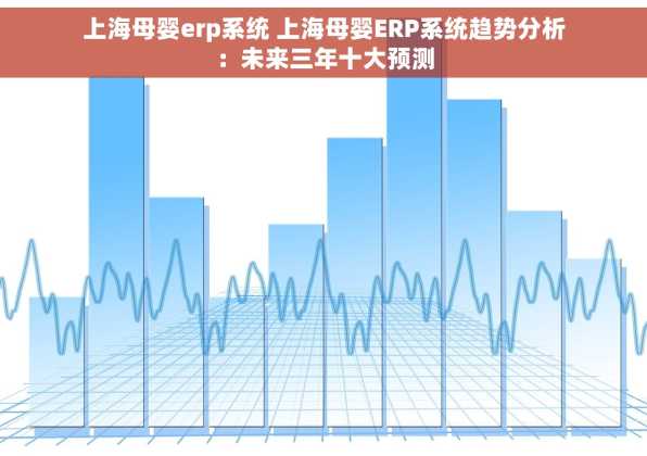 上海母婴erp系统 上海母婴ERP系统趋势分析：未来三年十大预测