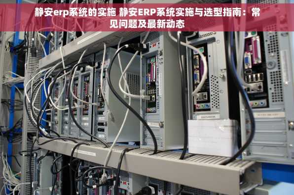 静安erp系统的实施 静安ERP系统实施与选型指南：常见问题及最新动态