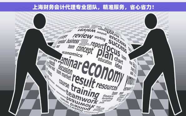 上海财务会计代理专业团队，精准服务，省心省力！