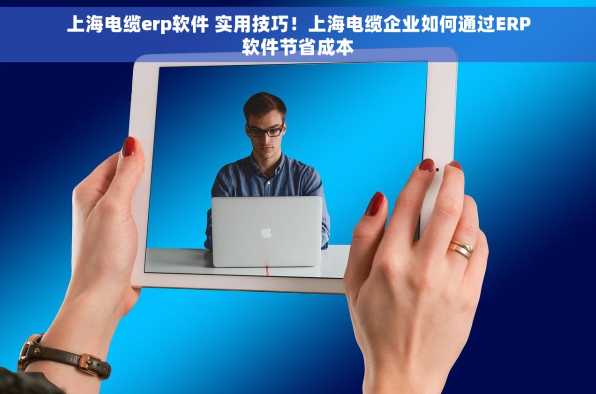 上海电缆erp软件 实用技巧！上海电缆企业如何通过ERP软件节省成本