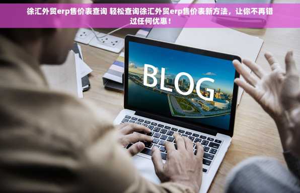徐汇外贸erp售价表查询 轻松查询徐汇外贸erp售价表新方法，让你不再错过任何优惠！