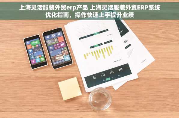 上海灵活服装外贸erp产品 上海灵活服装外贸ERP系统优化指南，操作快速上手提升业绩