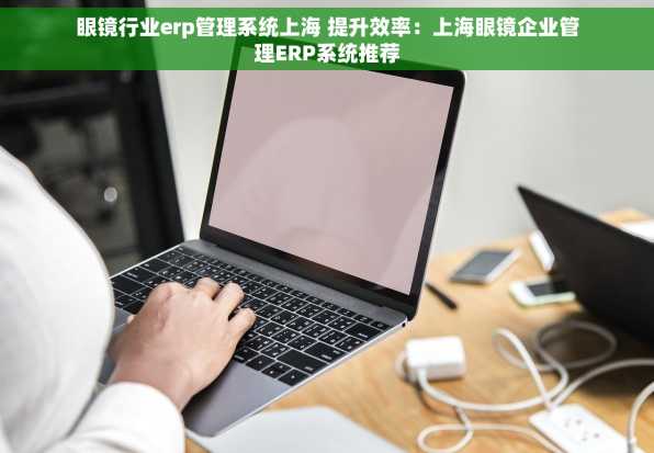 眼镜行业erp管理系统上海 提升效率：上海眼镜企业管理ERP系统推荐
