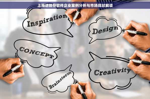 上海进销存软件企业案例分析与市场现状解读