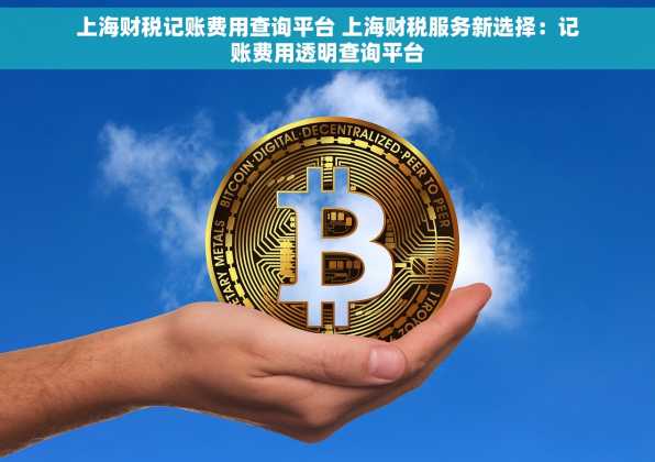 上海财税记账费用查询平台 上海财税服务新选择：记账费用透明查询平台