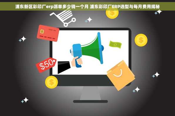 浦东新区彩印厂erp派单多少钱一个月 浦东彩印厂ERP选型与每月费用揭秘