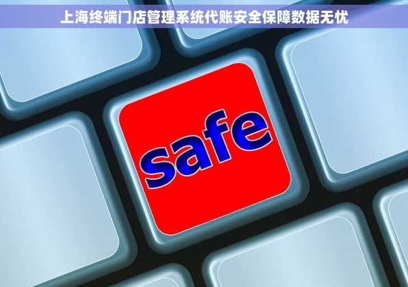 上海终端门店管理系统代账安全保障数据无忧