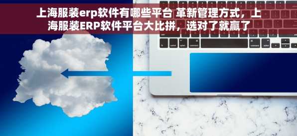 上海服装erp软件有哪些平台 革新管理方式，上海服装ERP软件平台大比拼，选对了就赢了